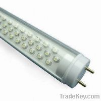 T8, T10 LED tube lighting