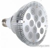 14w LED Parlight, E26/E27