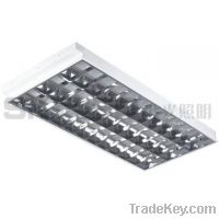 30w LED Grid Light, 90-264VAC