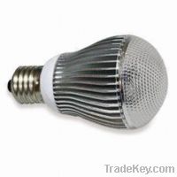 1-6w Dimmable LED Bulb Lighting