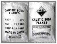 Sell Caustic Soda