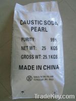 Sell Caustic Soda Pearls