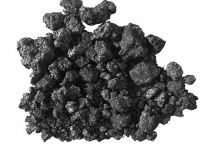 Pet Coke, Steam coal, LNG