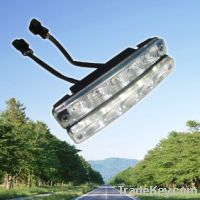 LED Daytime Running Light for auto car