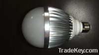 Sell 3W led Global light E27