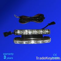 Sell High quality 6W Daytime running lamp driving light