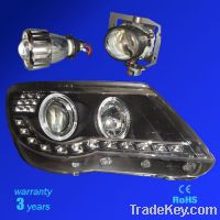 Sell car led daytime running bulb