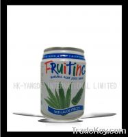 Sell aloe vera juice