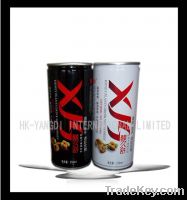 Sell energy drink