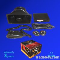 Sell 200W Car Alarm and Speaker