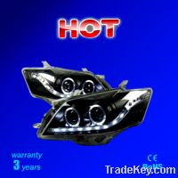 Sell LED Xenon AFS car for TOYOTA CAMRY headlamp ascembly