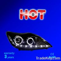 Sell LED Xenon AFS car for HONDA CR-V headlamp ascembly