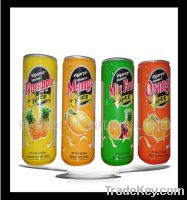 Sell China blended fruit juice