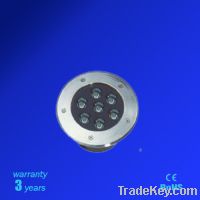 Sell 7W led  buried light