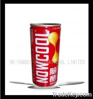 Sell China 250ml energy drink