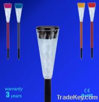 Sell Plastic solar light