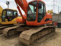 Sell Used Doosan DH225LC-7 Excavator.