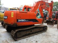 Used Doosan DH150LC-7 Excavator for sale!