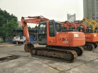 Sell Hitachi EX120 Excavator.Used Hitachi ZX120 Excavator for sale