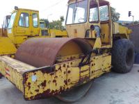 Sell used Dynapac roller CA30D Vibratory Smooth Roller