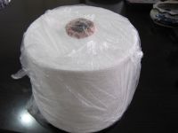 Sell  POLYESTER YARN FOR KNITTING OR WEAVING