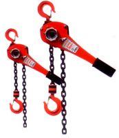 Sell  lever hoists