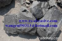 Sell brown fused alumina oxide/RUISHI brown fused alumina