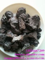 Sell RS brand calcium ferrite/premelted refining slag/calcium ferrite