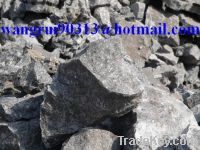 Sell brown fused alumina oxide/brown fused alumina for refractory