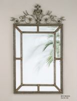 sell ornate mirror frame, decorative mirror frame