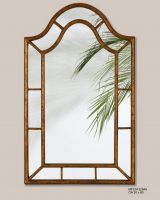 modern wall mirror frame