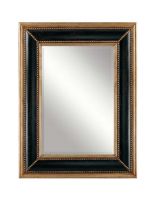 wall mirror, framed mirror, home decoration