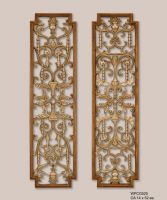 decorative wall plaque, wall hanging panel