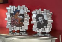 sell crystal photo frames