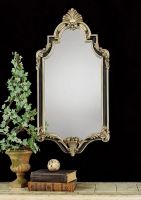 sell antique ornate mirror frame