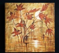 sell home deco handmade Oil Paintings