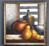 Handmade Oil Paintings-still life