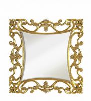 decorative Mirror Frame-1898B_b