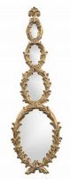 deco mirror frame-wagfov928