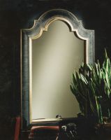 Bathroom Mirror Frame-01760