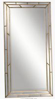 sell big floor mirror frame-sf1481