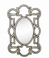 Decorative Mirror Frame-1922B_b