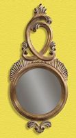 Decorative Mirror Frame-1845-12