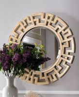 wall mirror frame, wall decor MIRROR