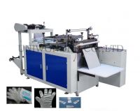 Sell Disposable Glove Making Machine