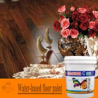 Sell Water-based floor paint
