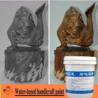 supply Water-based handicraft paint