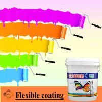 Sell Flexible coating