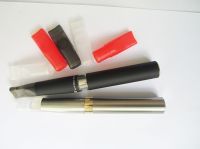 Sell -e-cigarette Tank Atomizer Style e-cigarette