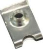 Sell Copper Tube Fin Radiator Steel Clamp (CXJP-7)